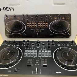 pioneer ddj rev 1