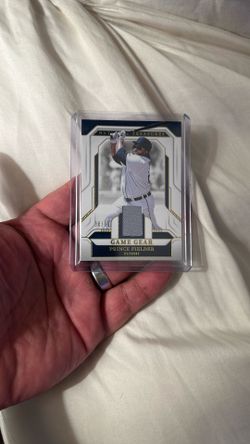 Prince Fielder 38/99