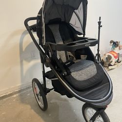 Greco Stroller 
