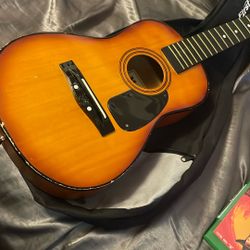 Student Guitar