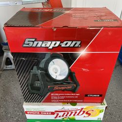 Snapon Spot Light LED 