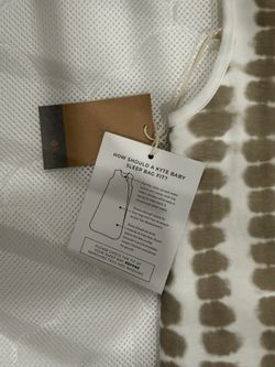 Kyte Baby Sleeper Bag