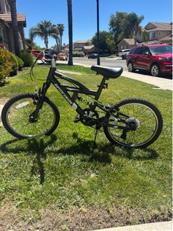 Royce Union RTX Kids bike 20”