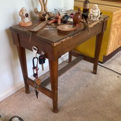 Small Table