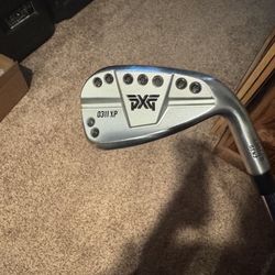 PXG 0311xp (4,5,6,7,8,9 , PW, GW