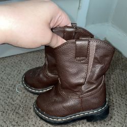 Boys Boots