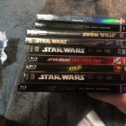 Star Wars Collection