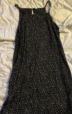 Woman’s Dress