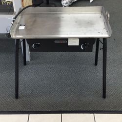 Artisan Fire Flat Top Burner