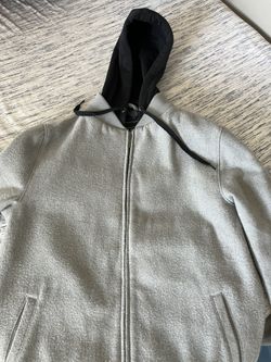 Winter Jacket