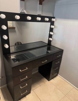 LED Vanity