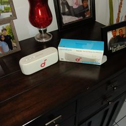 Soundcore Select 2s Bluetooth Speaker
