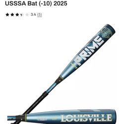 Louisville Slugger Meta Prime