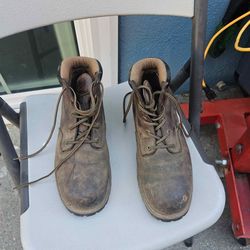 Workboots