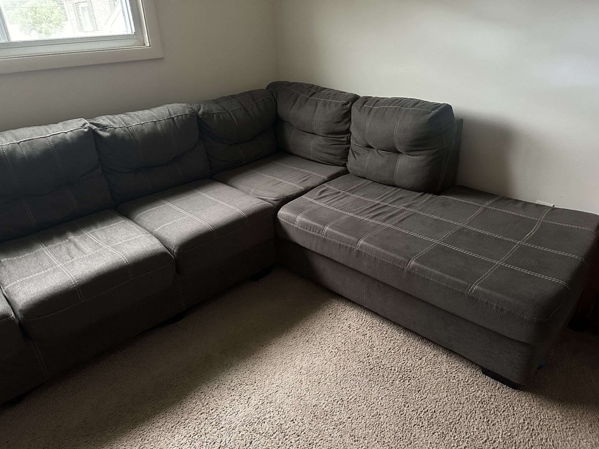 Couch (used)