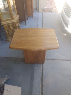 Small Table