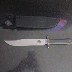 Gerber Australian Utility Bowie 1(contact info removed)