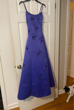 Gown