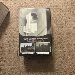Wyze Cameras