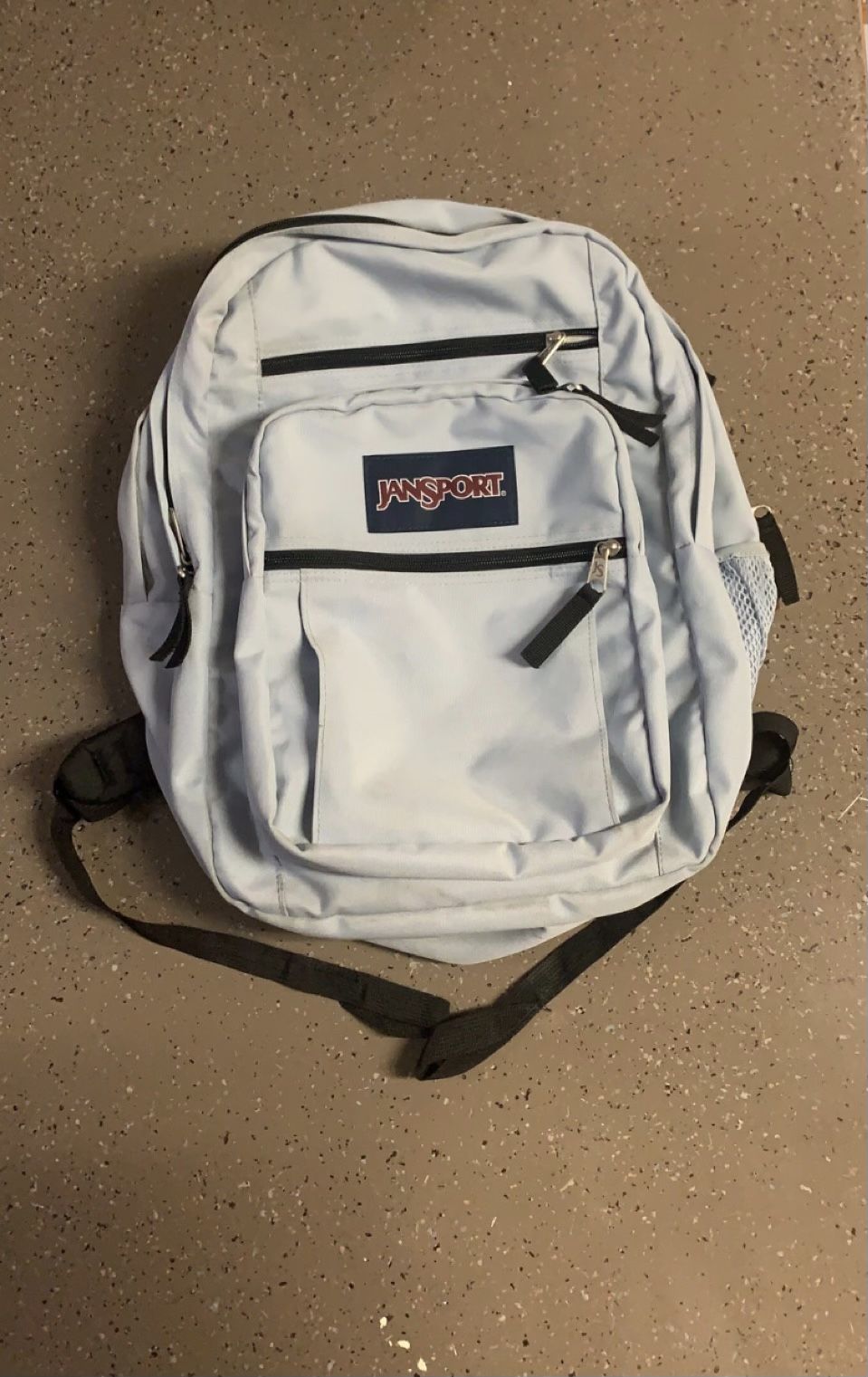 Jansport BackPack