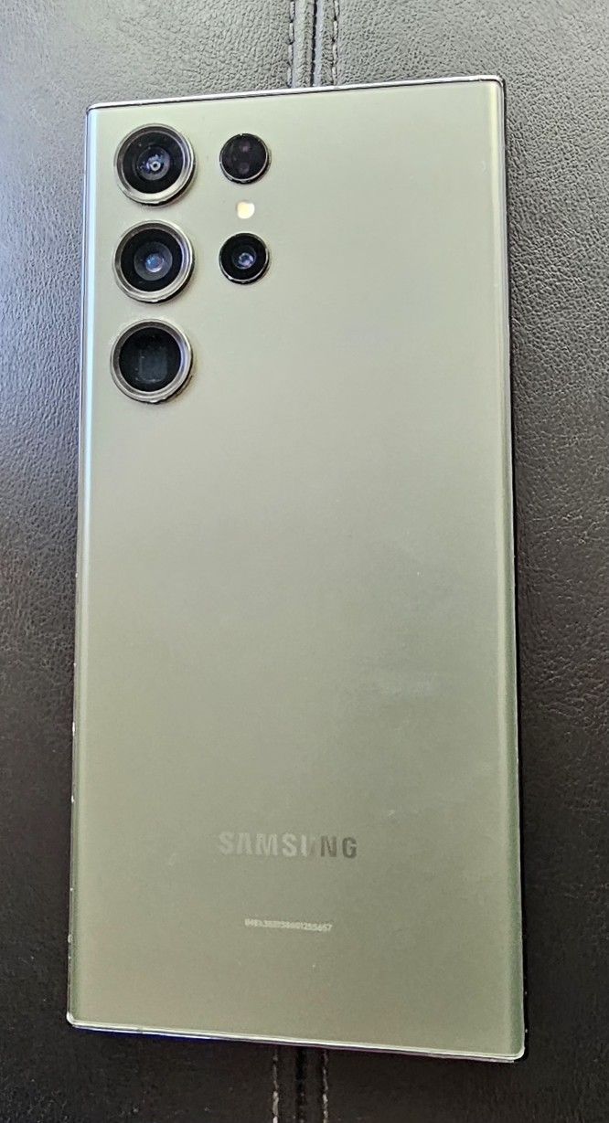 Samsung Galaxy S23 Ultra 