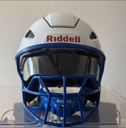 Riddell Axiom