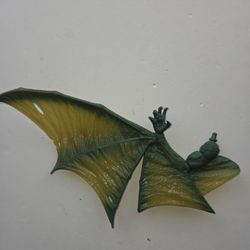 Marvel Legends Sauron Build-A-Figure (Baf) Right Wing Arm Peace 2018