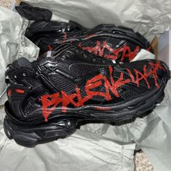 Balenciaga Runners