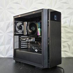 RTX 3060 Gaming PC