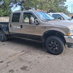 2004 Ford F-250