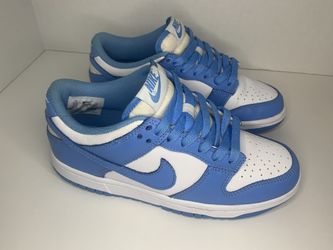 Nike Dunk Low UNC