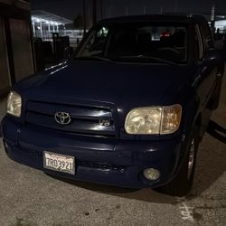 2005 Toyota Tacoma V8 $10000