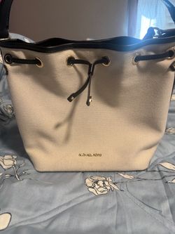 Mk bucket purse