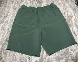 Swiss Alps Shorts