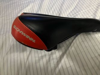 Schwinn bicycle seat