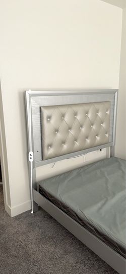 Full Size Bed Frame