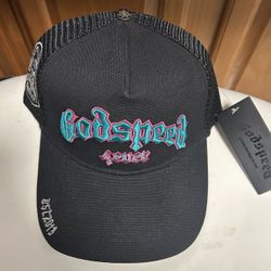 Godspeed Hat
