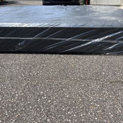 Sealy King Size Mattress 