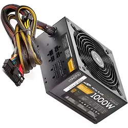 Sentey 1000w Bronze Plus Certified PSU