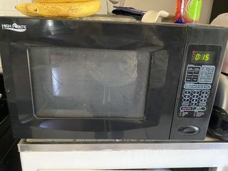 Microwave