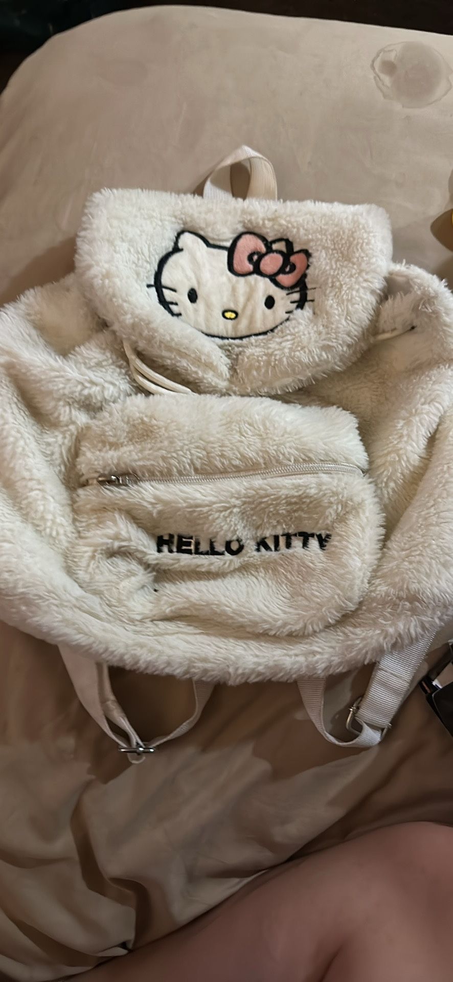 hello kitty bag