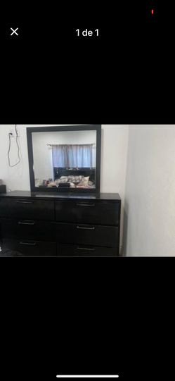 Dresser