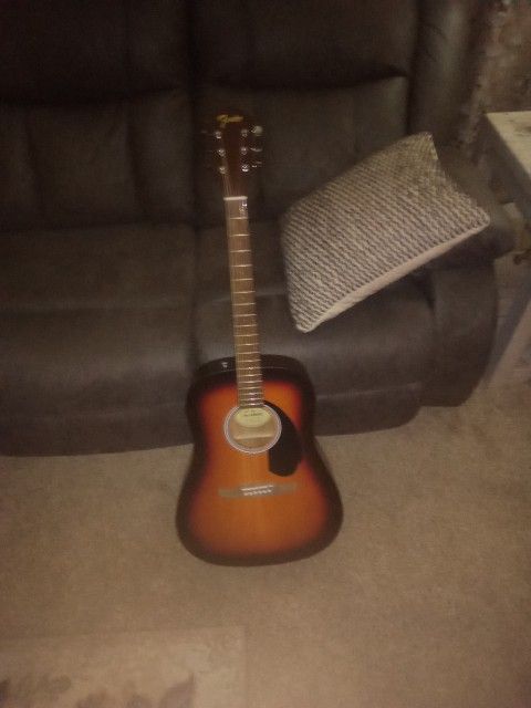 Guitar 