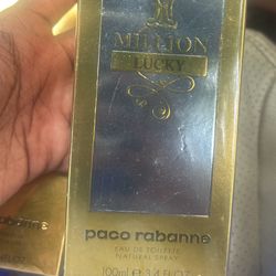 Paco Rabanne Cologne Men