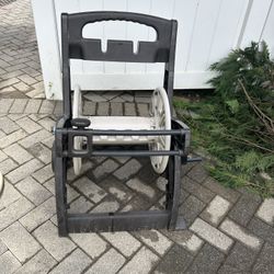 Suncast Hose Reel 