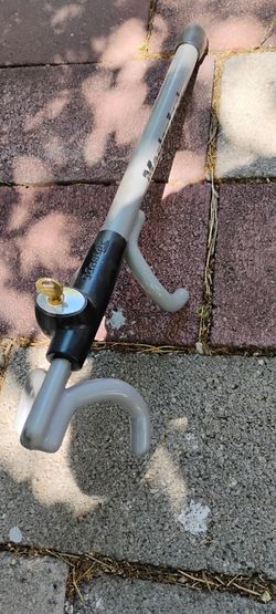 Master lock