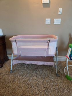 Baby bassinet