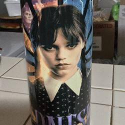 Wednesday 20 Iunce Tumbler