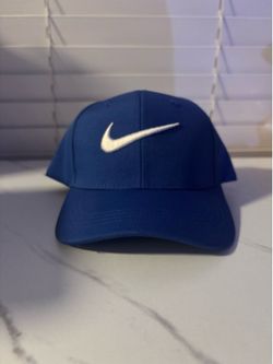 Nike hat