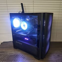 Rtx 3070 Pc